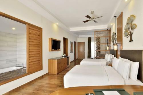 Hotel The Westin Pushkar Resort & Spa