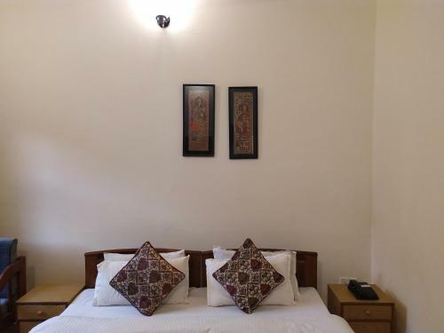 Hotel The Narayana Palace