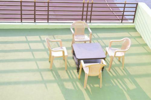 Hostal Saini Guest House