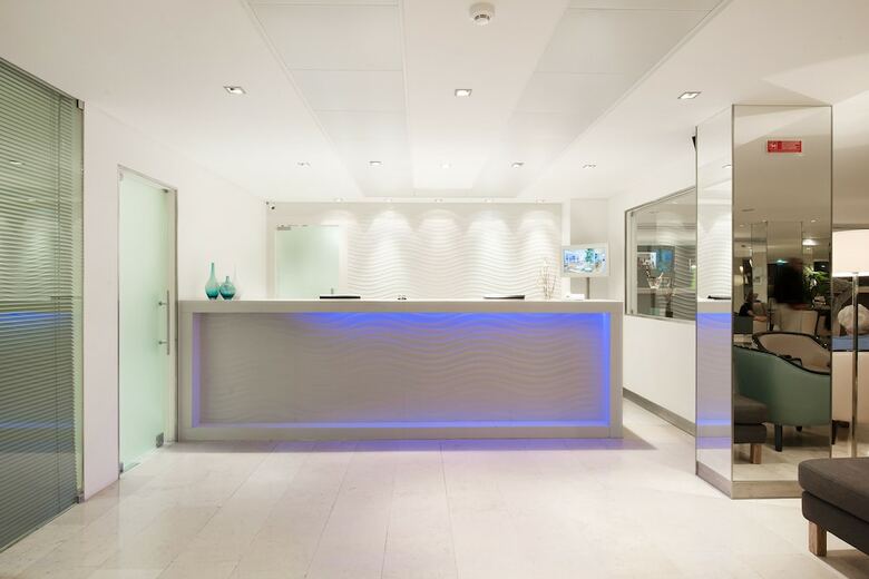 Hotel Dom Jos� Beach