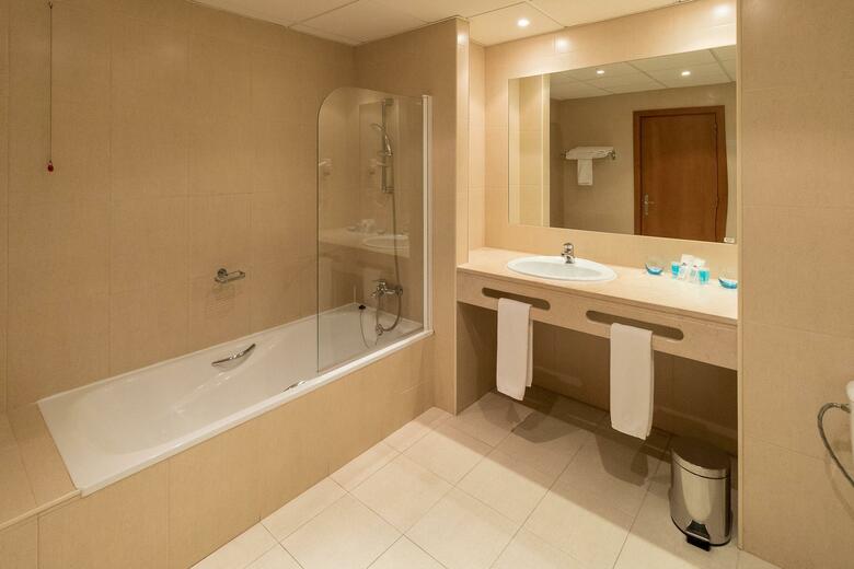 Hotel Dom Jos� Beach