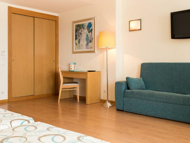 Hotel Dom Jos� Beach