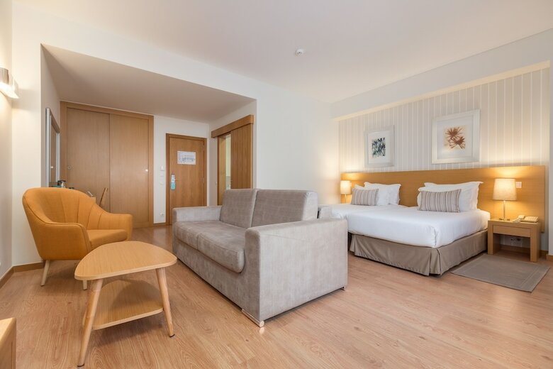 Hotel Dom Jos� Beach