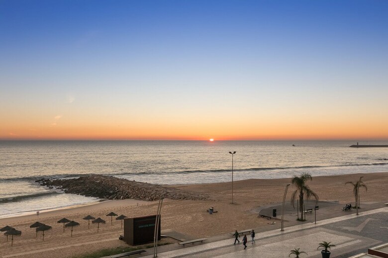 Hotel Dom Jos� Beach