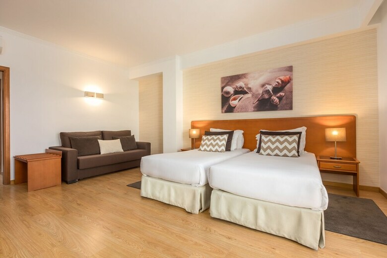Hotel Dom Jos� Beach