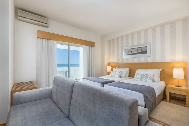 Hotel Dom Jos� Beach