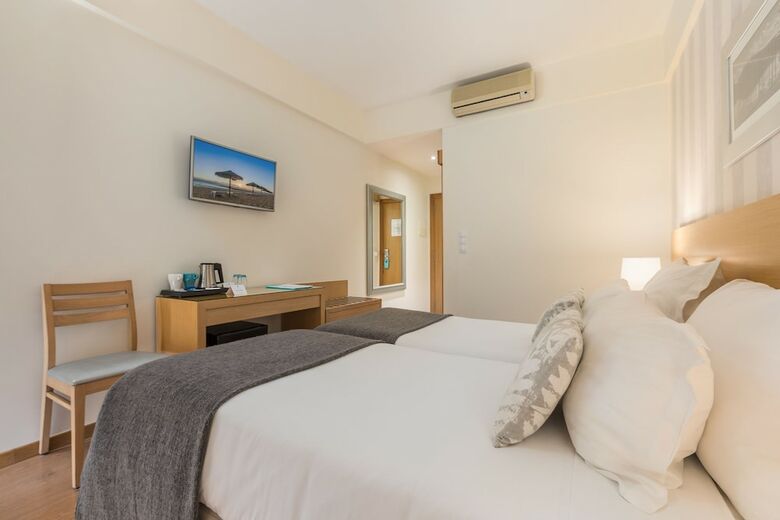 Hotel Dom Jos� Beach