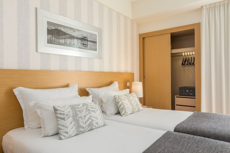 Hotel Dom Jos� Beach