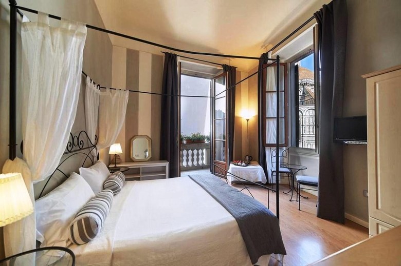B&B Di Piazza Del Duomo