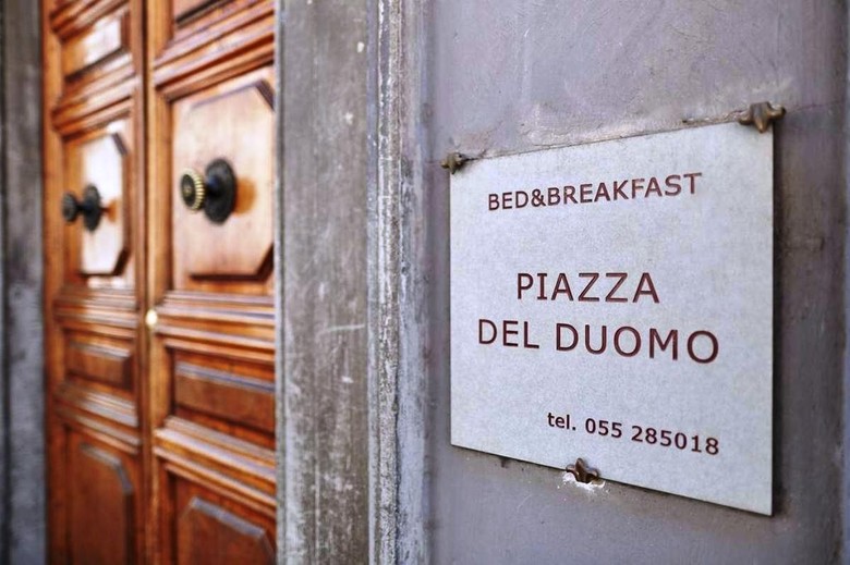 B&B Di Piazza Del Duomo