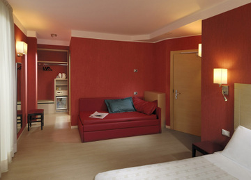 Best Western Hotel Porto Antico