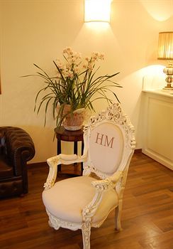 Hotel Moderno