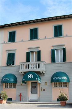 Hotel Moderno