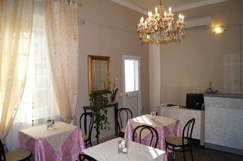 La Mimosa Bed And Breakfast