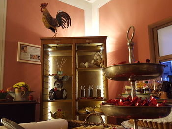 Hotel San Martino
