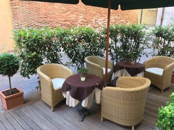 Hotel San Martino