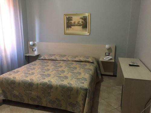 Hotel Citta Studi
