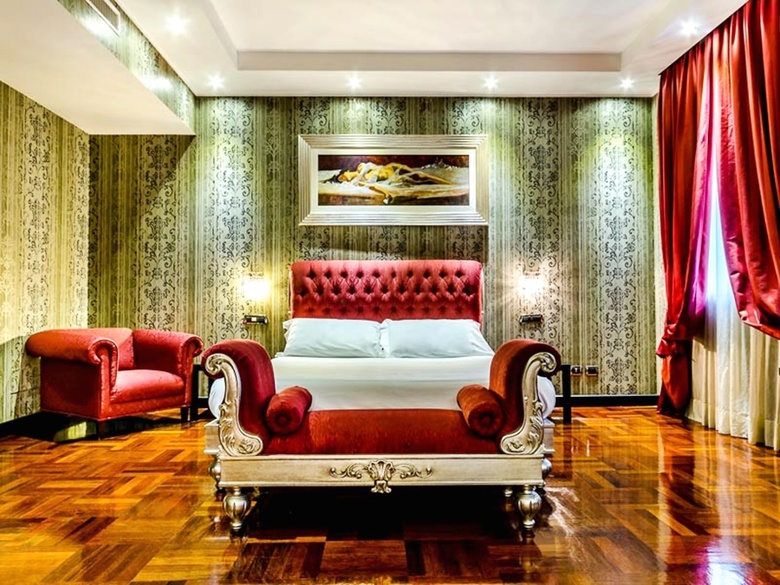 Hotel Silver