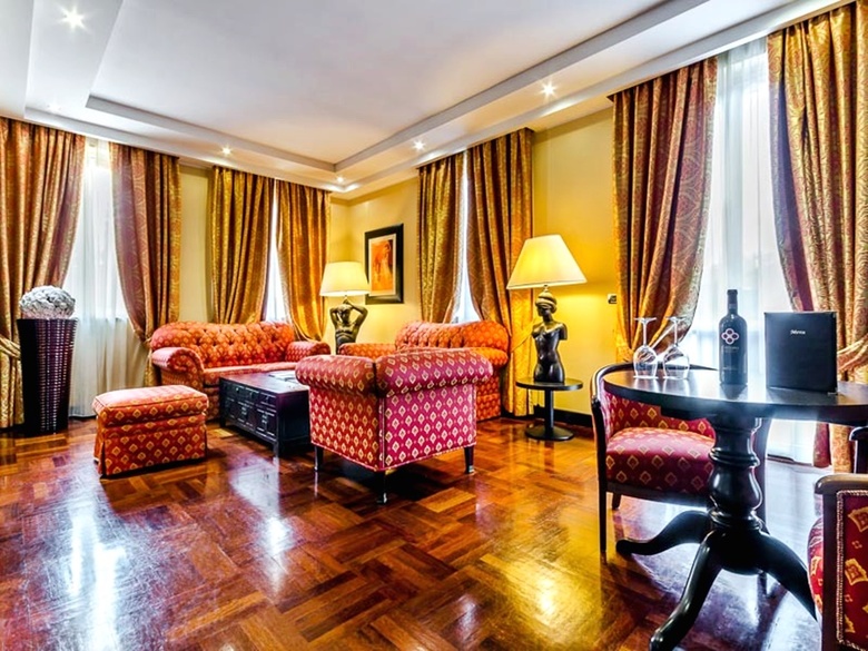 Hotel Silver
