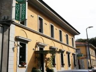 Hotel Bogart 2