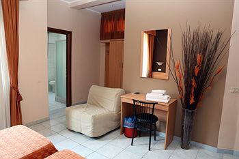 B&B Hotel Bicocca In Via Cipriani
