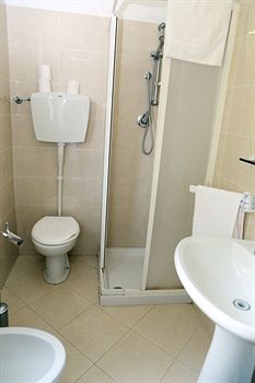 B&B Hotel Bicocca In Via Cipriani