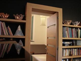 Bed & Breakfast Aleph Design