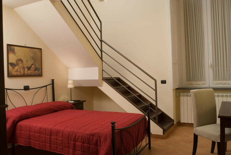 Bed & Breakfast Portanova