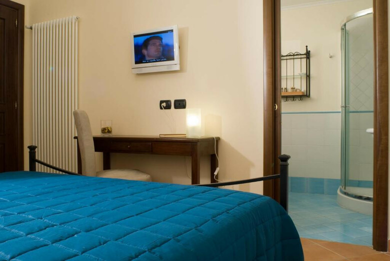 Bed & Breakfast Portanova