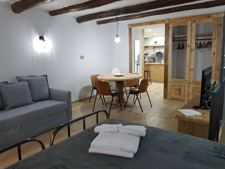 Bed & Breakfast Portanova