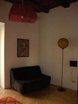 Bed & Breakfast Dormidam�-museo