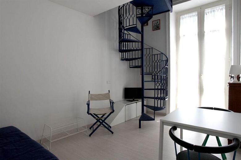 Bed & Breakfast Dormidam�-centro