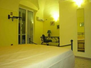 Bed & Breakfast Soggiorno Museo