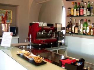 Bed & Breakfast Attico Partenopeo