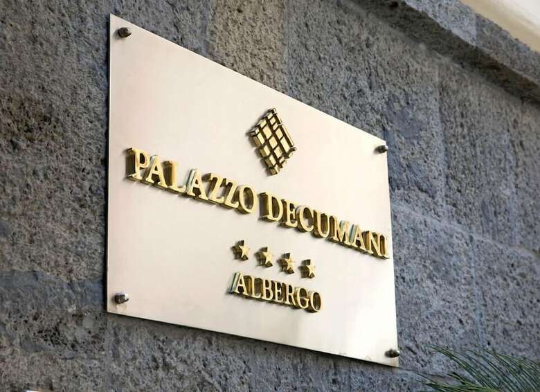 Hotel Palazzo Decumani