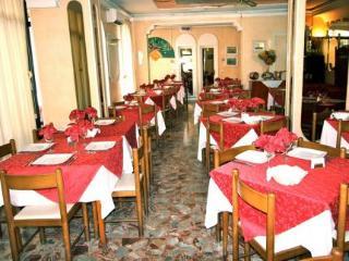 Hotel Britannia