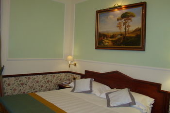 Hotel Britannia