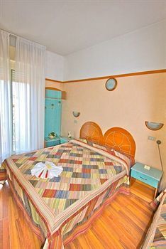 Hotel Britannia