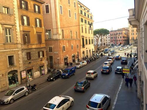 Bed & Breakfast Best (pantheon)