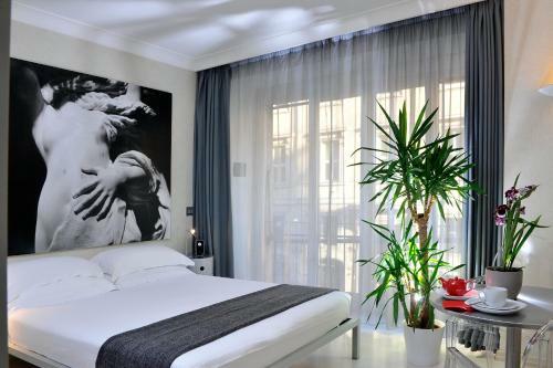 Bed & Breakfast Best (pantheon)