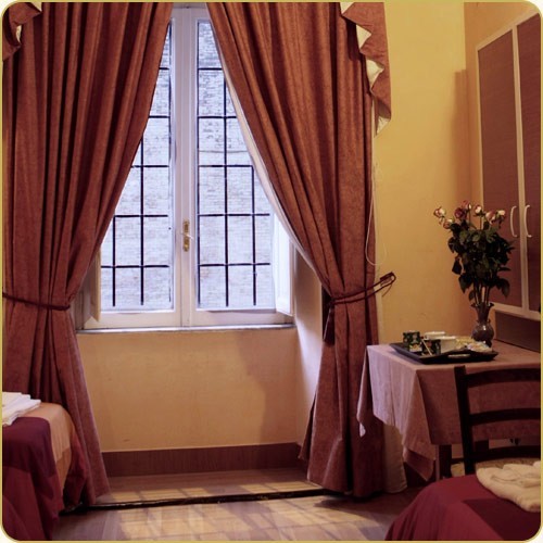 Bed & Breakfast Cesare Balbo Inn
