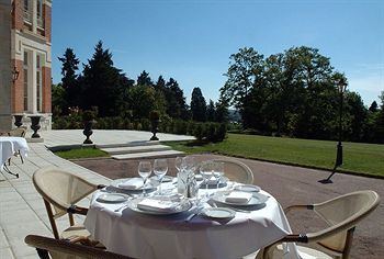 Hotel Domaine Des Roches