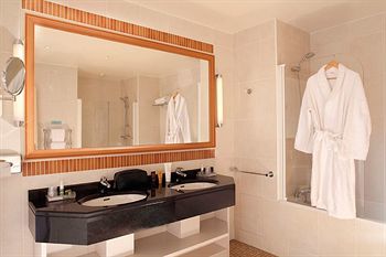 Hotel Domaine Des Roches