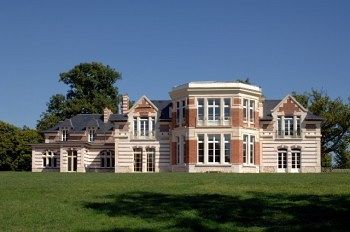Hotel Domaine Des Roches