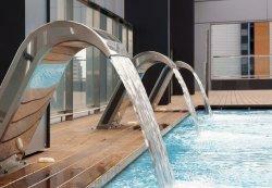 Hotel Sb Diagonal Zero Barcelona