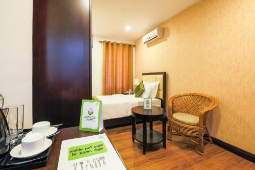 Hotel Treebo Adrak