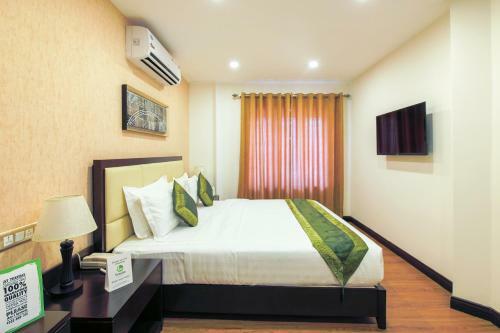 Hotel Treebo Adrak