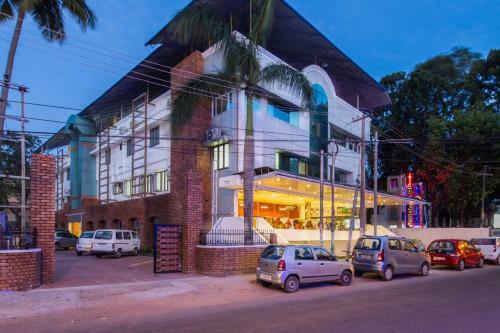 Hotel Treebo Adrak