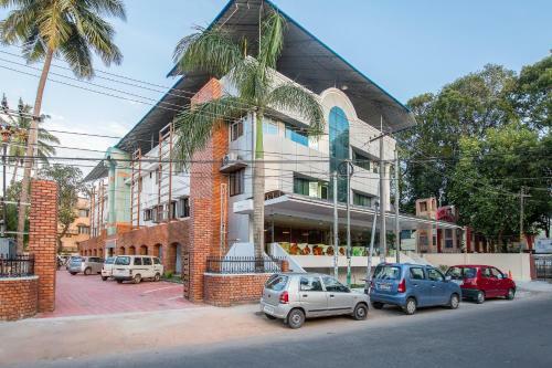 Hotel Treebo Adrak