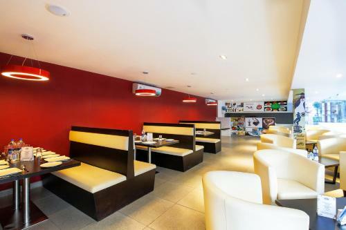 Hotel Treebo Adrak